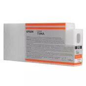 EPSON ketridž T596A narandžasta