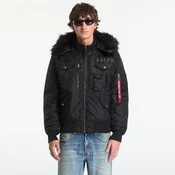 Jopica Alpha Industries Deflector Black XL