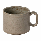 Rjava lončena skodelica 250 ml Redonda – Costa Nova