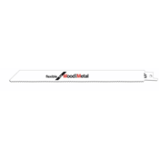 Bosch list univerzalne testere S 1122 VF flexible za drvo i metal ( 2608654981 )