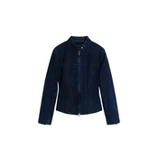 Desigual Prehodna jakna indigo