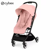 CYBEX Kolica za bebe Orfeo, Roze