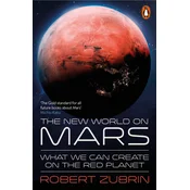New World on Mars