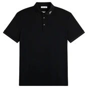 Moška majica J.Lindeberg KV Polo Black XL