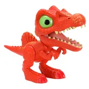 Spinosaurus - dojenček dinozaver