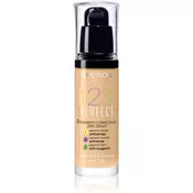 BOURJOIS Tecni puder 123 Perfection 52