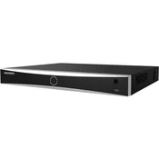 Hikvision DS-7616NXI-K2/16P(D) 16-kanalni PoE 1U K Series AcuSense 4K NVR