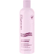 Lee Stafford Hyaluronic Hydration Hair Quenching Shampoo intenzivno vlažilni šampon 250 ml