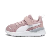 Puma Anzarun Lite Babies Trainers, Pink, Size 27, Shoes