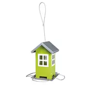 Ptičja krmilnica TRIXIE Bird Feeder zelena 1000 ml 20 cm