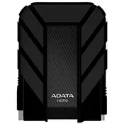 ADATA zunanji trdi disk 1TB HD710 (AHD710-1TU3-CBK), črn