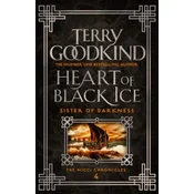 Heart Of Black Ice