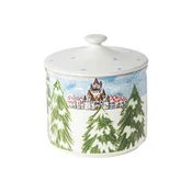 Posoda s pokrovom Costa Nova 21 cm