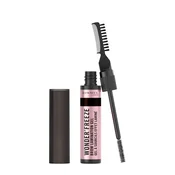 RIMMEL WonderFreeze Gel za obrve, 004 deep brown, 6g