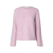 SELECTED Pulover SLWLULU sivka