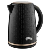 SENCOR KUHALO VODE SWK 7201 BK