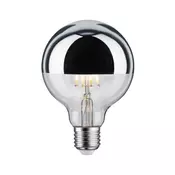 LED prigušiva sijalica sa ogledalnom kapicom E27/6,5W/230V - Paulmann 28673