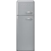 SMEG hladilnik z zamrzovalnikom FAB30LSV5