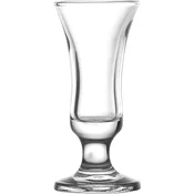Gastro kozarec za žgane pijače Elgin 3 cl (12 kos)