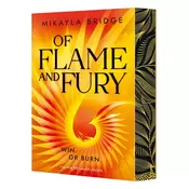Of Flame and Fury