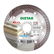 REZALKA DISTAR GRES MASTER 7D 1A1R ZA GRES KERAMIKO - 115x22,23x1,4 MM