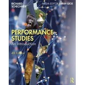 Performance Studies