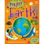 Project Earth