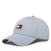 Kapa s šiltom Tommy Hilfiger Heritage AM0AM12933 Svetlo modra