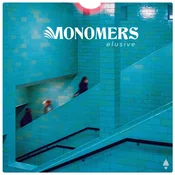 Monomers - Elusive (High Quality) (LP)
