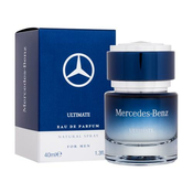 Mercedes-Benz Mercedes-Benz Ultimate 40 ml parfumska voda za moške