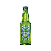 Heineken Bezalkoholno pivo, 0.25L