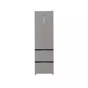 WHIRLPOOL WHKF 6352 X5E kombinovani frižider