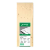 Daska Standard 150x30cm/18mm