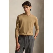 Polo Ralph Lauren pulover moški volnen