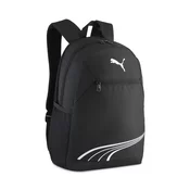 Puma Fundamental 20L Backpack Youth, Black, Accessories