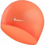 Nike Kapa za plivanje Silicone Kapa Hyper Crimson