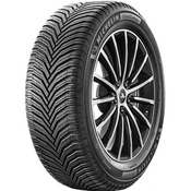 Michelin celoletna pnevmatika 205/55R16 91W CROSSCLIMATE 2 DOT1124