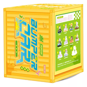 Popcar Bumper Car Series Blind Box (Single)
