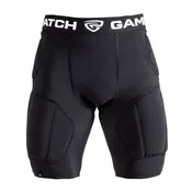 GamePatch Oblazinjene podhlače PRO+ black