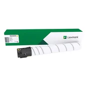 LEXMARK 76C00Y0, originalni toner, rumen, 11500 strani, Za tiskalnik: LEXMARK CS921DE, LEXMARK CS921DH, LEXMARK CS923DE, LEXMARK CX920DE