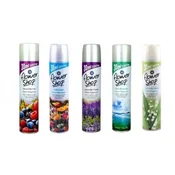 Osvežilec zraka Fresh sea (Flowershop) mešanica vonjev 300 ml