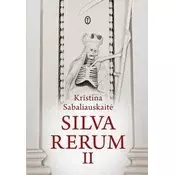 Silva rerum II w.2