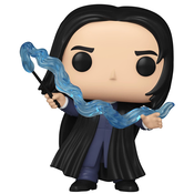 Bobble Figure Harry Potter POP! - Severus Snape #195
