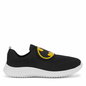 Modne superge Batman CP91-AW24-248WBBAT Črna