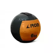 Wall Ball 6kg Bez Rucki