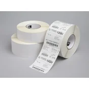 Etikete Zebra Z-Select 1000D, 100x150mm, 1, 020 etiket