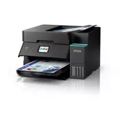 EPSON EcoTank L6390 MFP Black, C11CL40405
