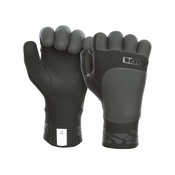 Ion Claw 3/2 Neoprene rokavice black