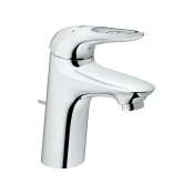 GROHE enoročna kopalniška armatura za umivalnik Eurostyle New (23374003)