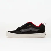 Sneakers Vans Knu Skool Cordura Black/ Gray EUR 38